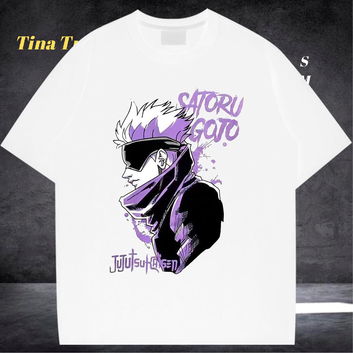 DIY Customized T Shirts Men Breathable Short Sleeve Beach Tshirts Anime Print Brand Tees Shirts
