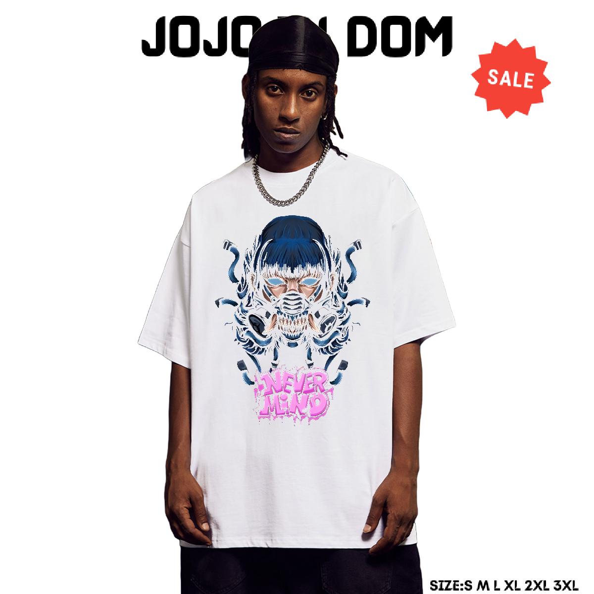 Cool T shirt Street Casual Breathable Crew Neck Tshirts New Designer Custom Cartoon Tops Tees