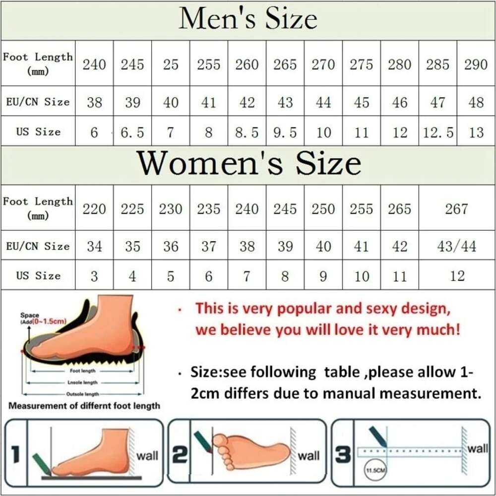39-50 Men Quick Drying Swim Beach Aqua Shoes for Water Sport Diving Hiking Sailing Travel Sneakers mountaineering