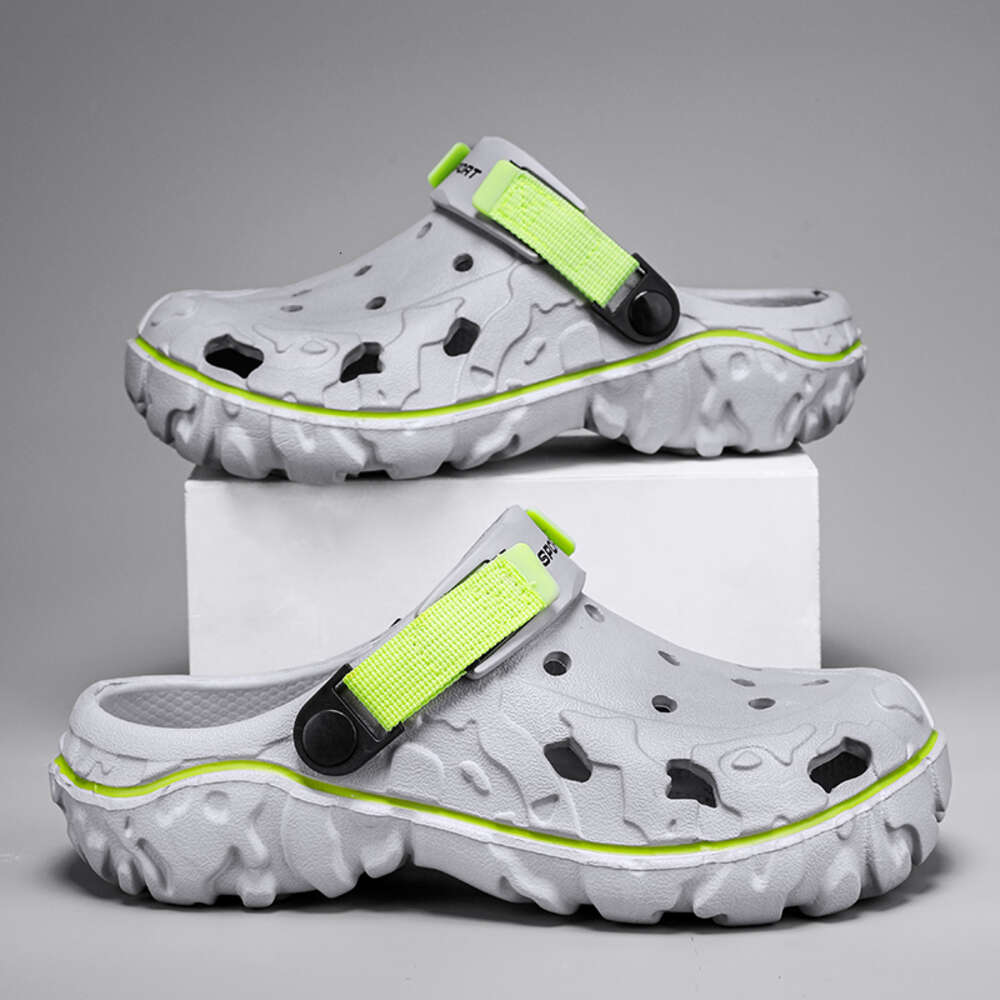 EVA Factory Cheap Men S Clogs Shoes Lightweight Wholesale Plastic Clog Beach Working Sandals With Mules Ddmysaturn