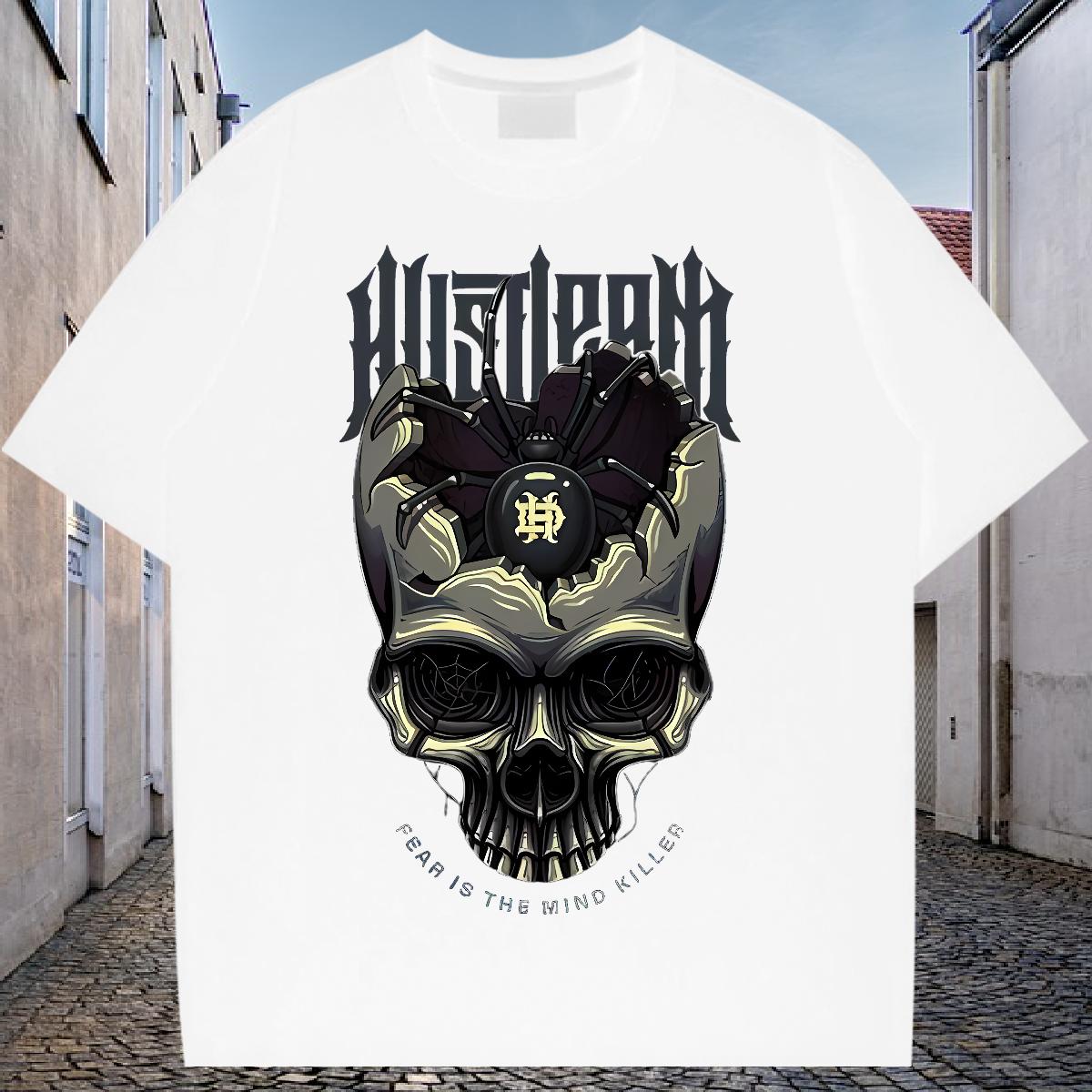 Designer Fashion Mens T Shirts DIY Logo Anime Printing Street Tshirt for Man Woman Cotton O Neck Short Sleeves Classic