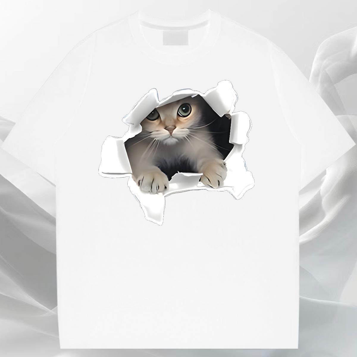 Popular Mens Tshirts Breathable Crew Neck High Street Hip Hop Men T Shirts Graphic Fashion Designer Tees Shirts