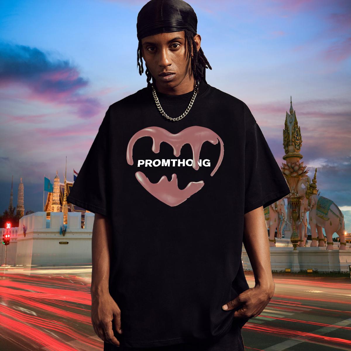 Loose Man T Shirts Hip Hop Crew Neck Cotton Tshirts Stylist Anime Tops Tees