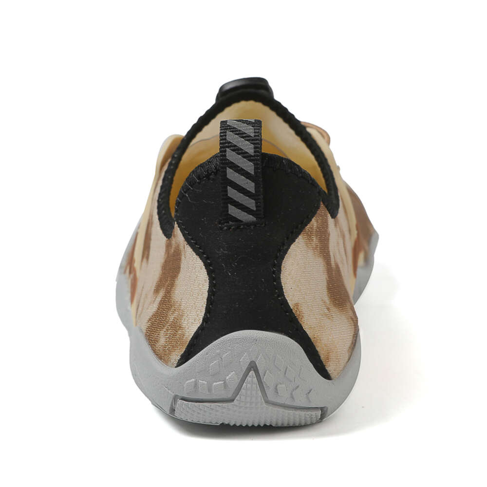 Water for Men Women Beach Aqua Swim Pool Barefoot Shoes Quick Dry Boating Fishing Diving with Yoga