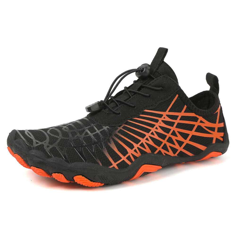 Barefoot Unisex Water For Men Women Multifunctional Gym Shoes Hiking Aquatic Sneaker Shoe Man Leguano Saguaro Ddmysaturn