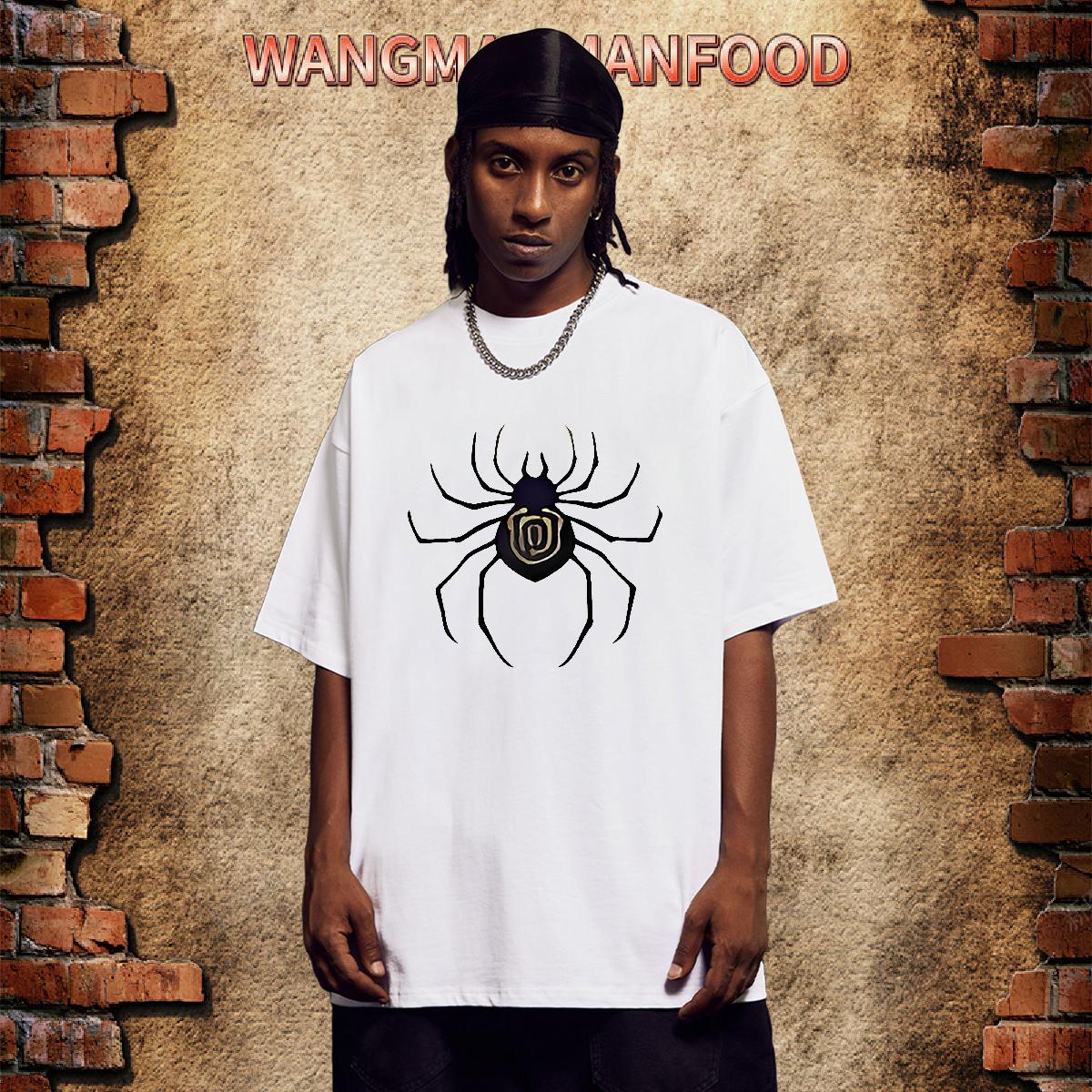 Brand Men Clothes T-Shirt Short Sleeve Cotton O-Neck Casual Beach Man T Shirts Customized New Designer Clothings