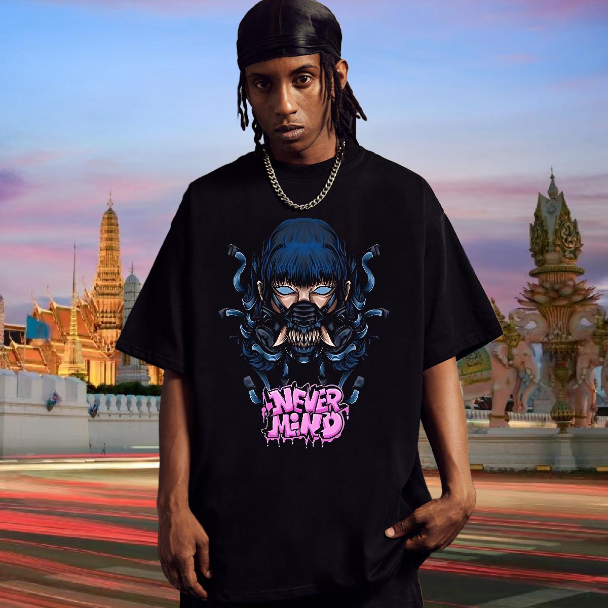 Popular Man T Shirts Sports Casual Cotton Breathable Men Tops Tees DIY Custom Printed Tshirts