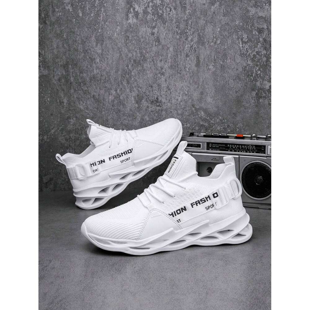 S Breathable Men Sporty Casual Shoes For All Seasons Ddmysaturn
