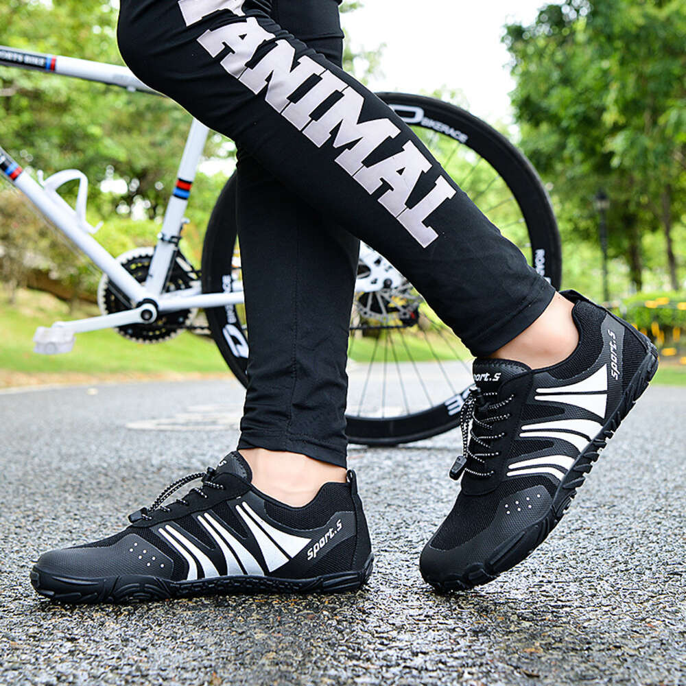 Casual MTB New Cycling Men Women Road Bike Shoes Outdoor Racing Sport Mountain Bicycle Sneakers Sapatilha Ciclismo Ddmysaturn