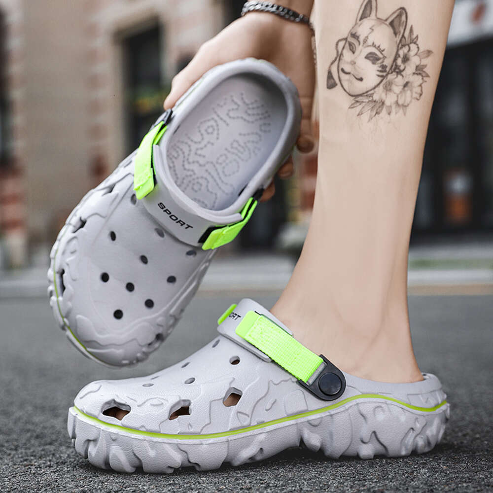 EVA Factory Cheap Men S Clogs Shoes Lightweight Wholesale Plastic Clog Beach Working Sandals With Mules Ddmysaturn