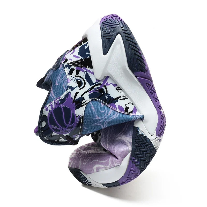 Shoes Training Athletic Breathable Sports Basketball Sneakers Men atos De Mujer Tendencia Size 48