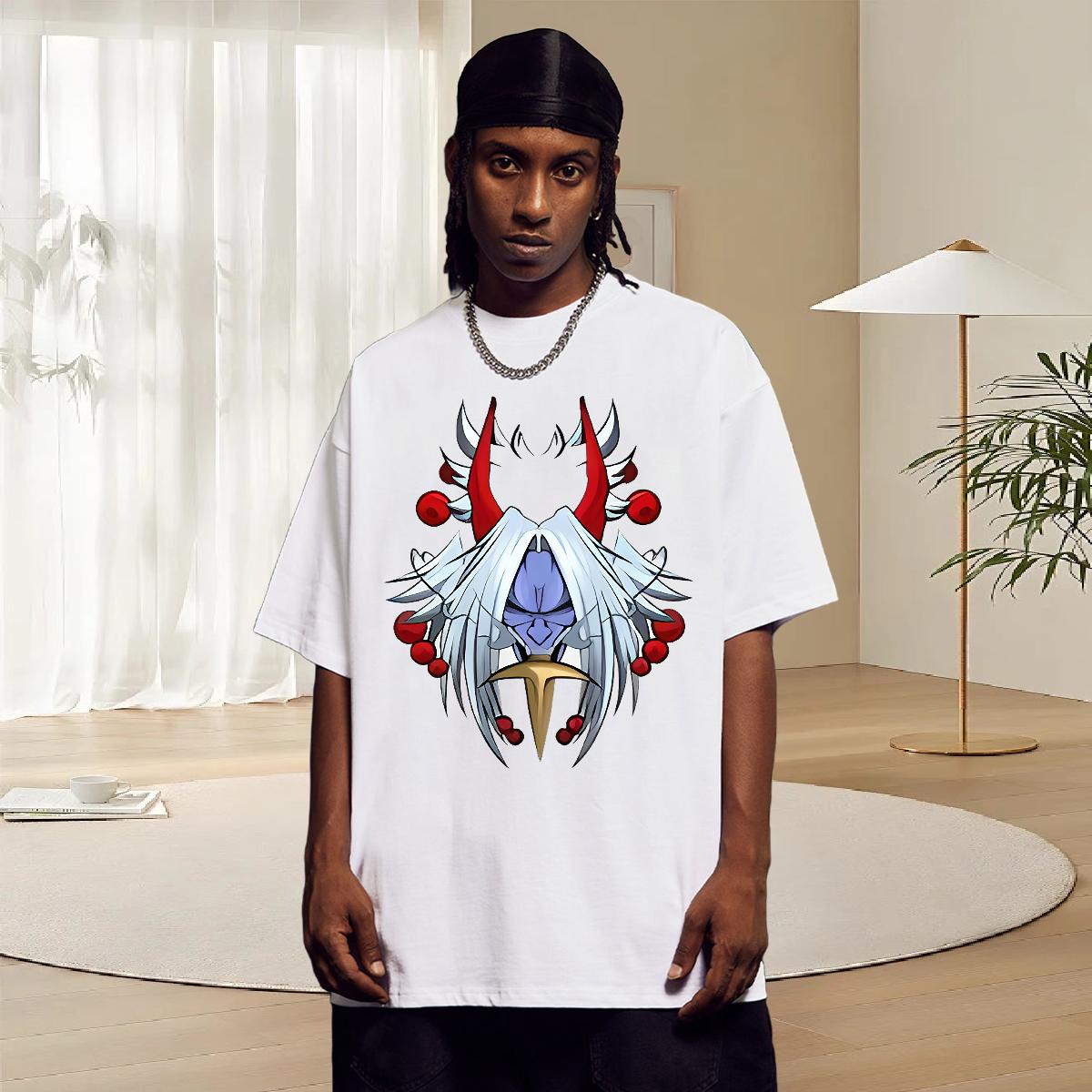 2024 Designer T-Shirts for Men Oversized Sport Couples T Shirts Round Neck Short Sleeve High Quality