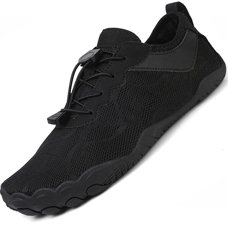 2024 Beach Water Sports Shoes Sports Shoes Gym Sports Barefoot Shoes Mens Quick Drying Swimming Bicycle Sports Training Shoes 240606