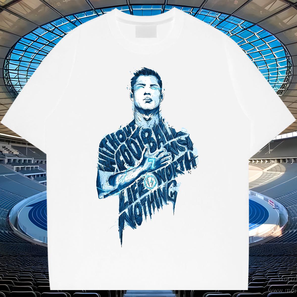 Brand Men Tshirts Breathable Crew Neck Cotton Casual T Shirt For Man Oversized 2024 Designer Polos