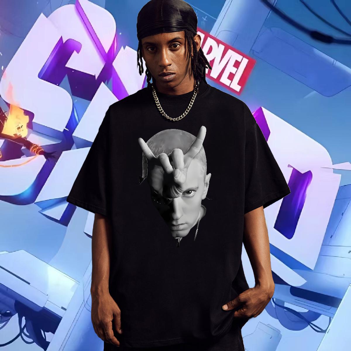 5A Tshirt for Man Woman Crew Neck Cotton Breathable Hip Hop Men T Shirts Plus Size Cartoon New Arrival Tops Tees