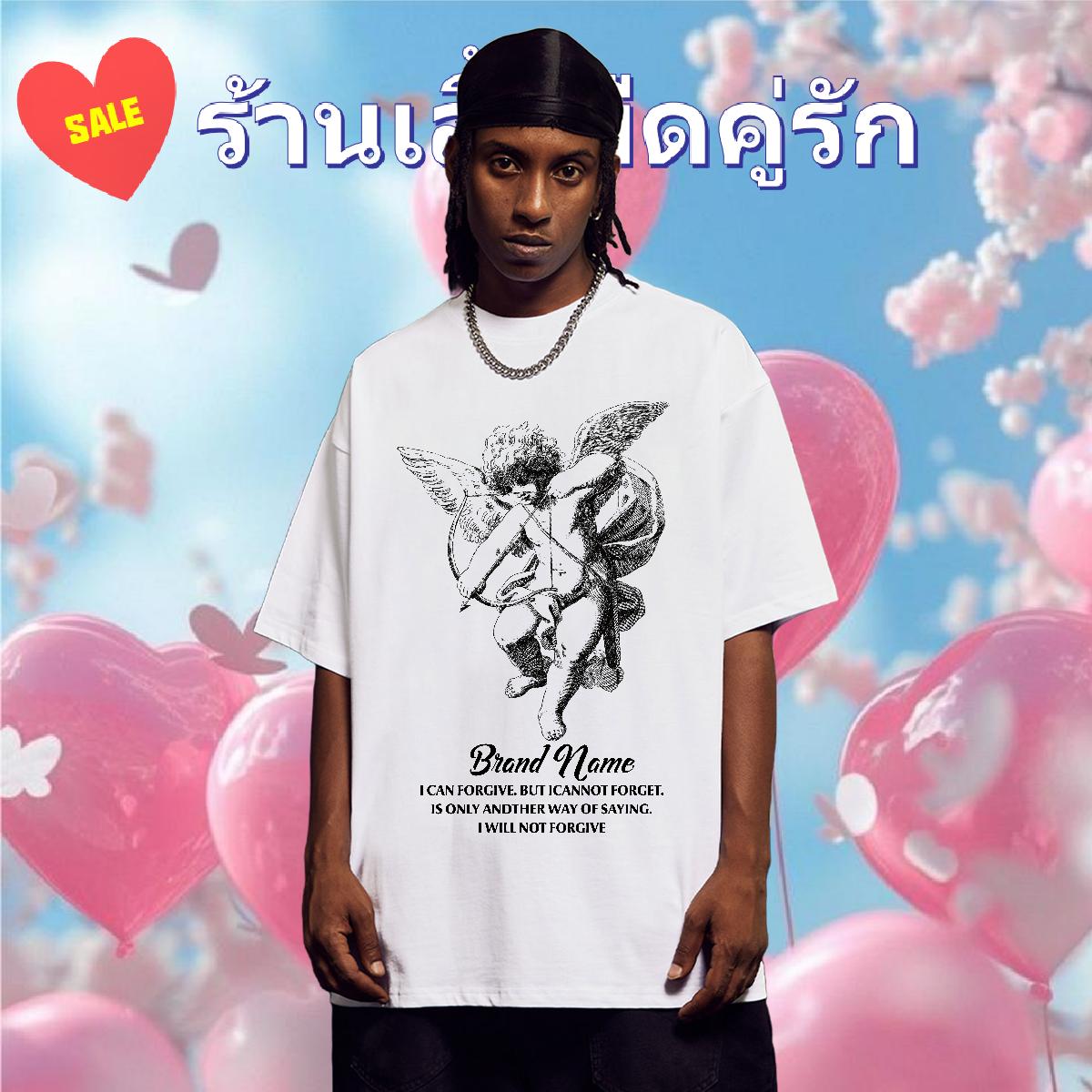 Brand Tshirts Breathable Crew Neck Street Wear Man T Shirts DIY Printed 2024 DIY Polos