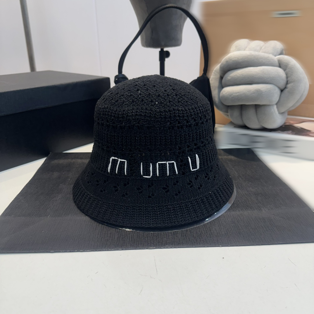 Bucket Hat Casual U… - image