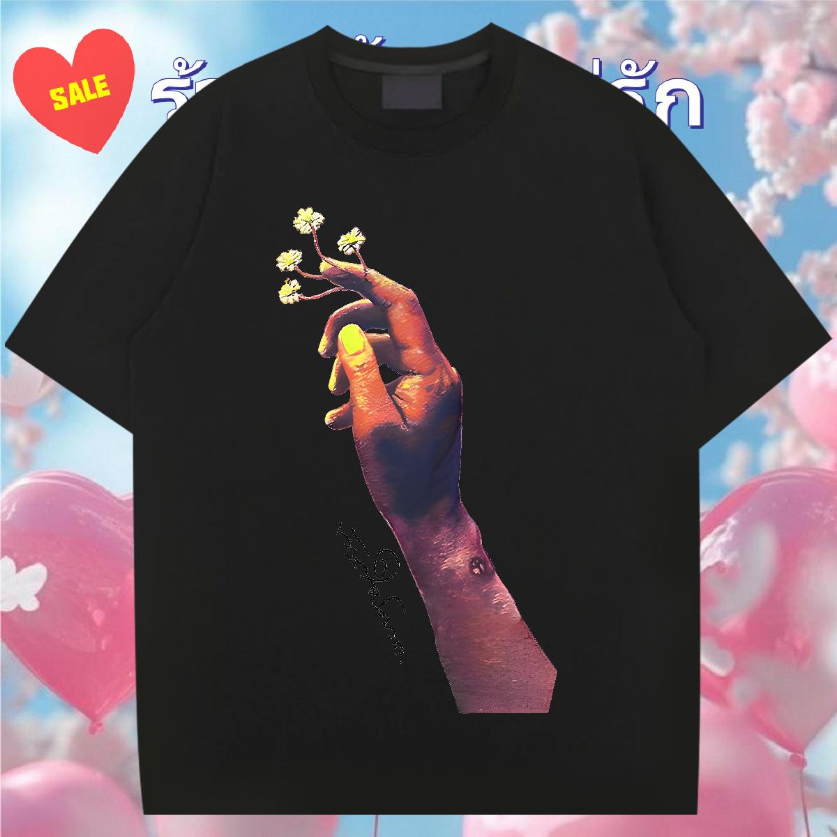 Cool T shirt Sports Casual Breathable Short Sleeve Tshirt for Man Woman Classic DIY Clothes