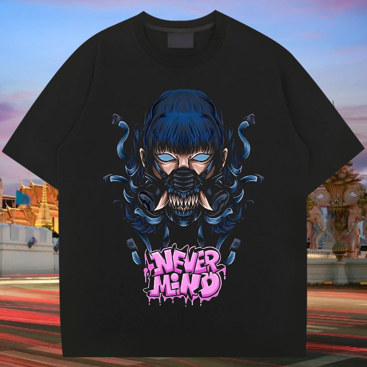 Popular Man T Shirts Sports Casual Cotton Breathable Men Tops Tees DIY Custom Printed Tshirts