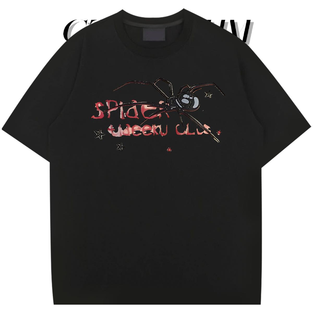 Cool T shirt Beach Breathable Crew Neck Mens Tshirts Designer Custom Print Oversized Clothings