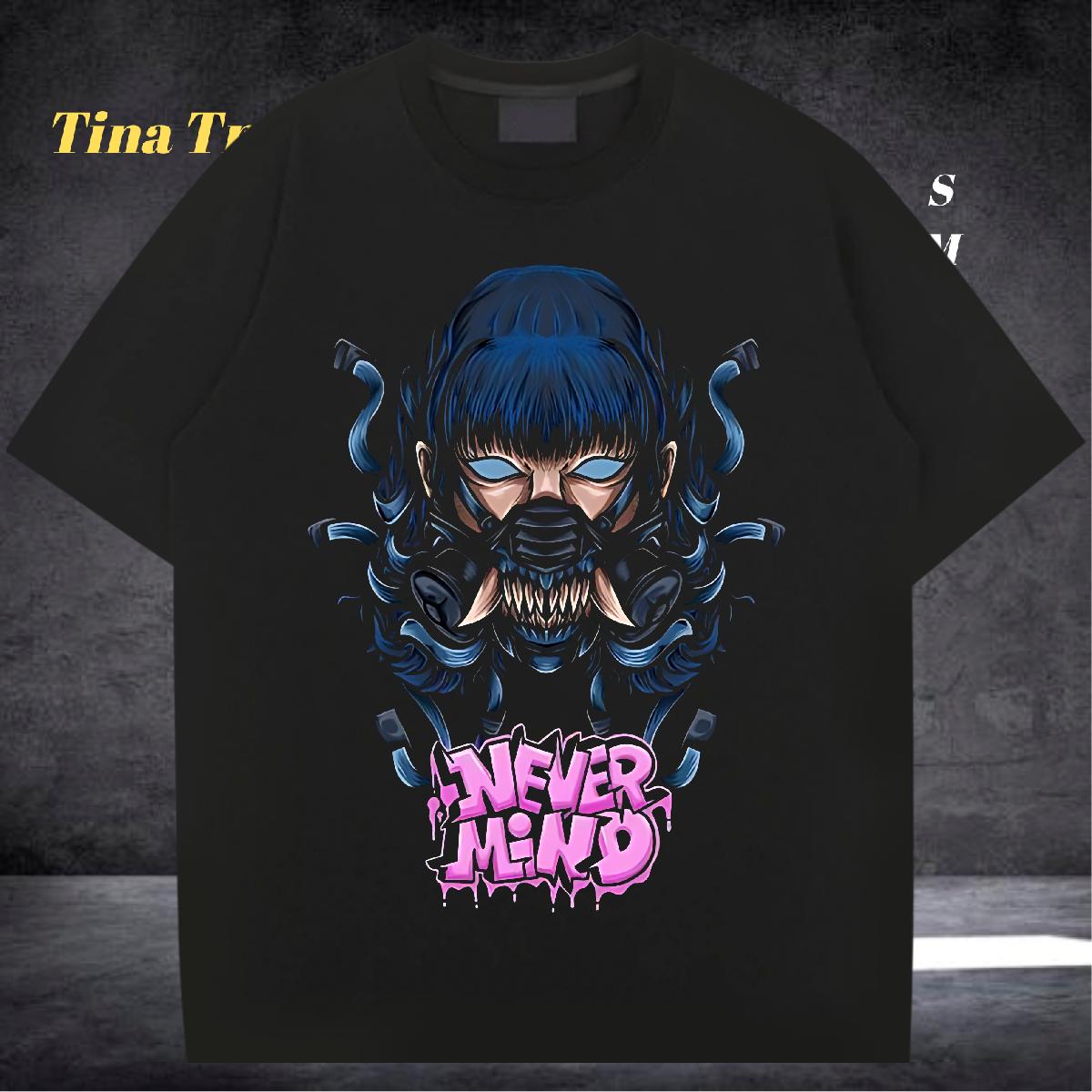 Cool Man T Shirts Hip Hop Street Short sleeve Cotton Soft Men Tees Designer Custom Print Oversized Tops Shirt