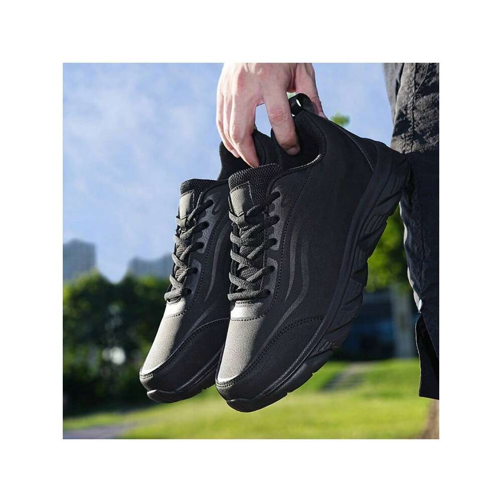 Arrival Ultralight New Durable Men S Sports Shoes Ddmysaturn