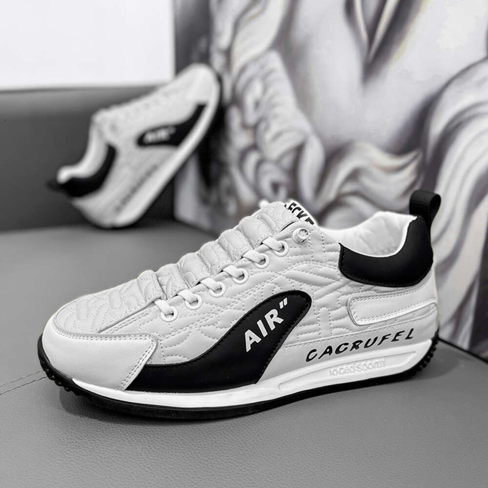 Sneakers Mens Brand Air Trainers Men Casual Tenis Trend Jogging Sports Running Slip On Walking Shoes Ddmycat