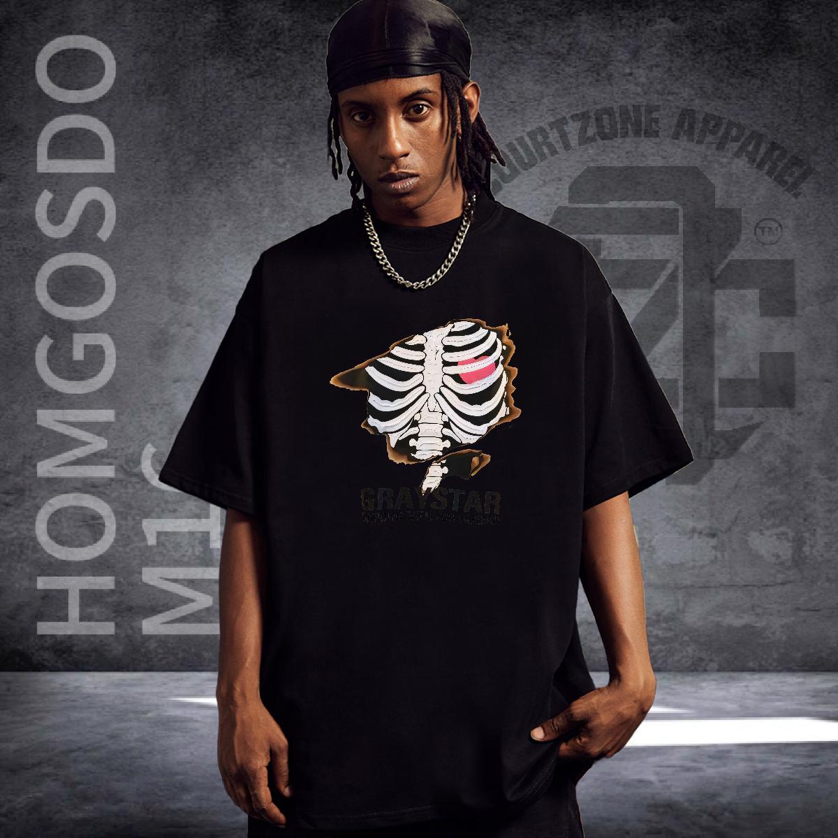 2024 Summer Men T Shirts Custom Printing Casual Beach Tshirt for Man Woman Breathable Short Sleeve Classic