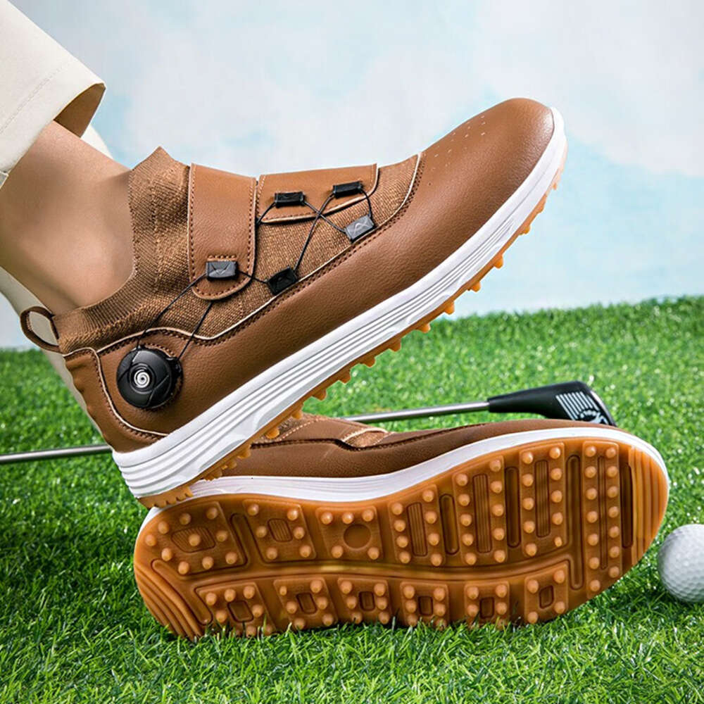 Comfortable Couple Men Outdoor Walking Footwears Athletic Sneakers Women S Golf Shoes Big Size Ddmysaturn