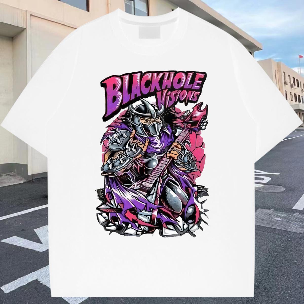 Designer Fashion Mens T Shirts Round Neck Short Sleeve Hip Hop Tshirt for Man Woman Skull Brand Top Tees