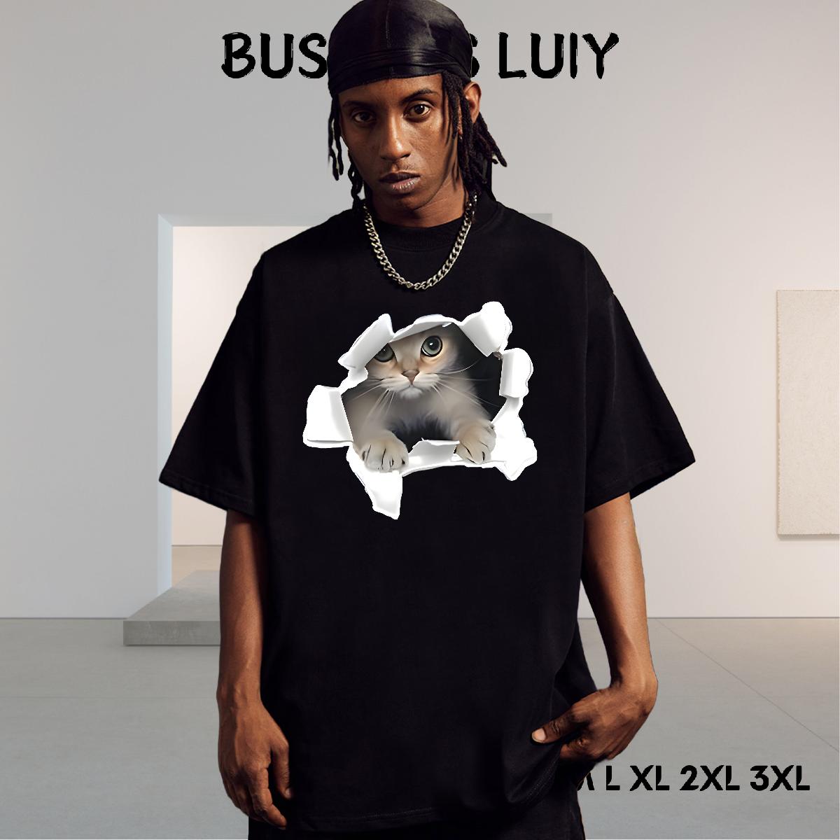 2024 Designer T-Shirts for Men Custom Print Oversized Daily Outfit Couples T Shirts Short sleeve Cotton Soft Classic