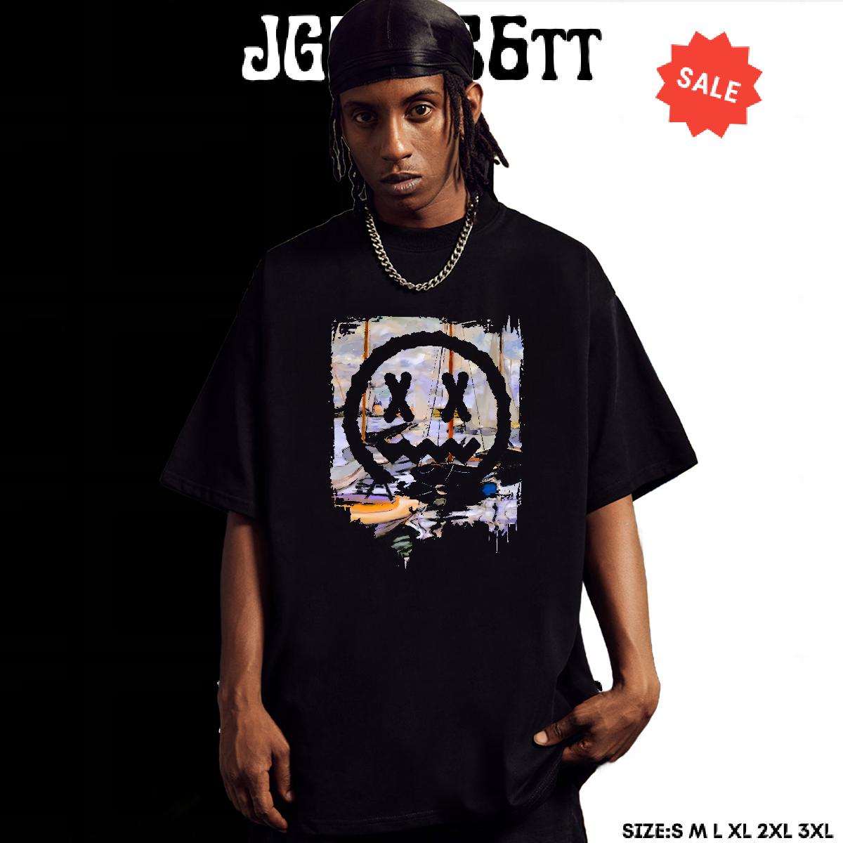 Classic T-Shirts Custom Print Oversized Beach Tshirt for Man Woman Short Sleeve Cotton O-Neck Brand