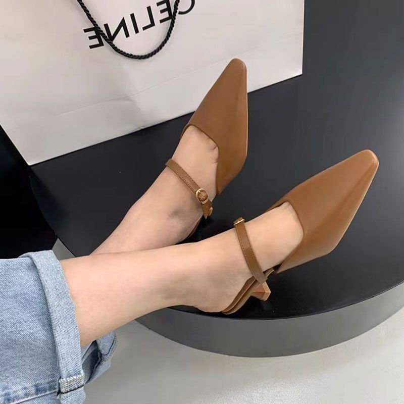 New Desigen Women's Casual Shoes Gentle Fashion Free shipping