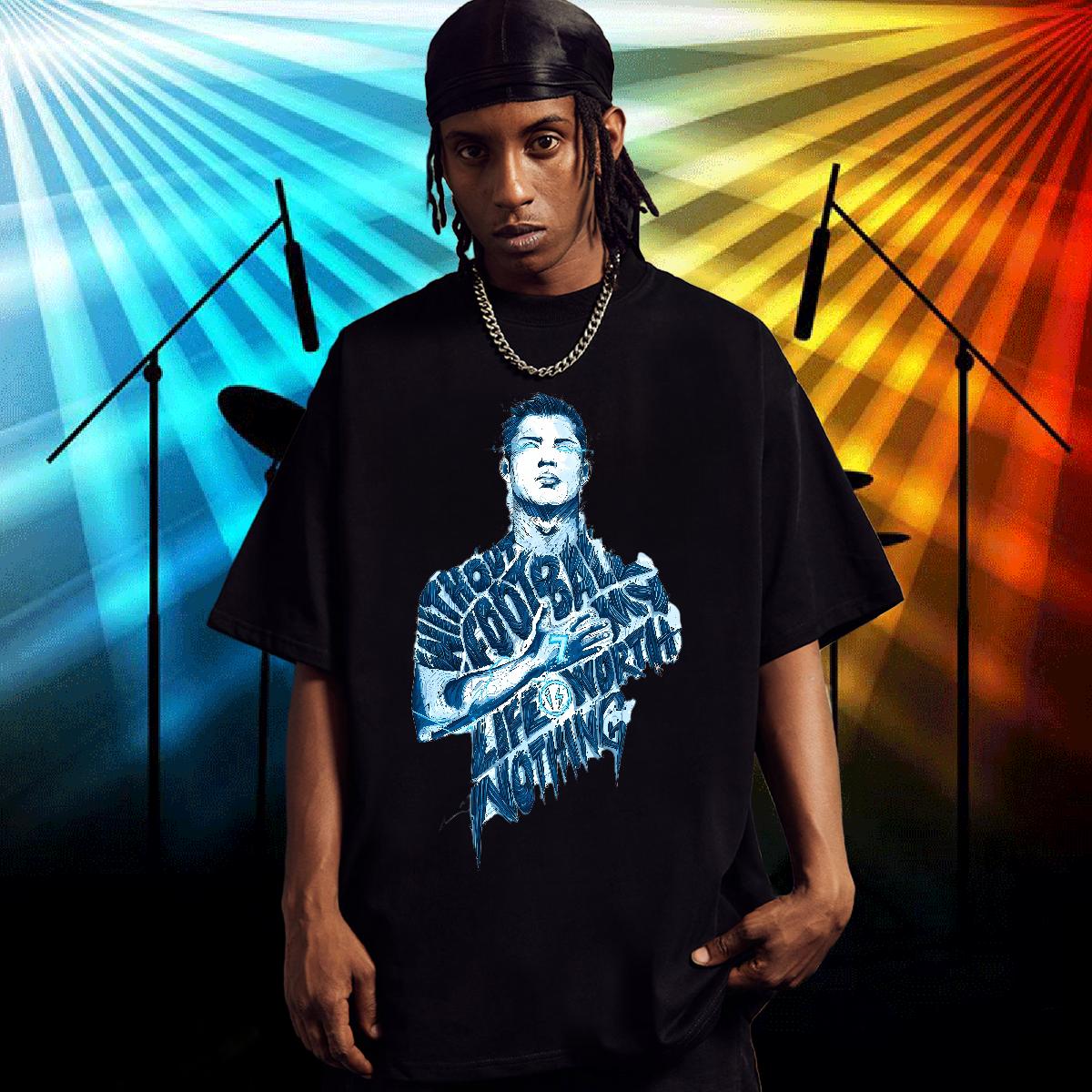 New Arrival Mens T Shirts Oversized Daily Outfit Tshirt for Man Woman Short sleeve Cotton Soft Cool Design