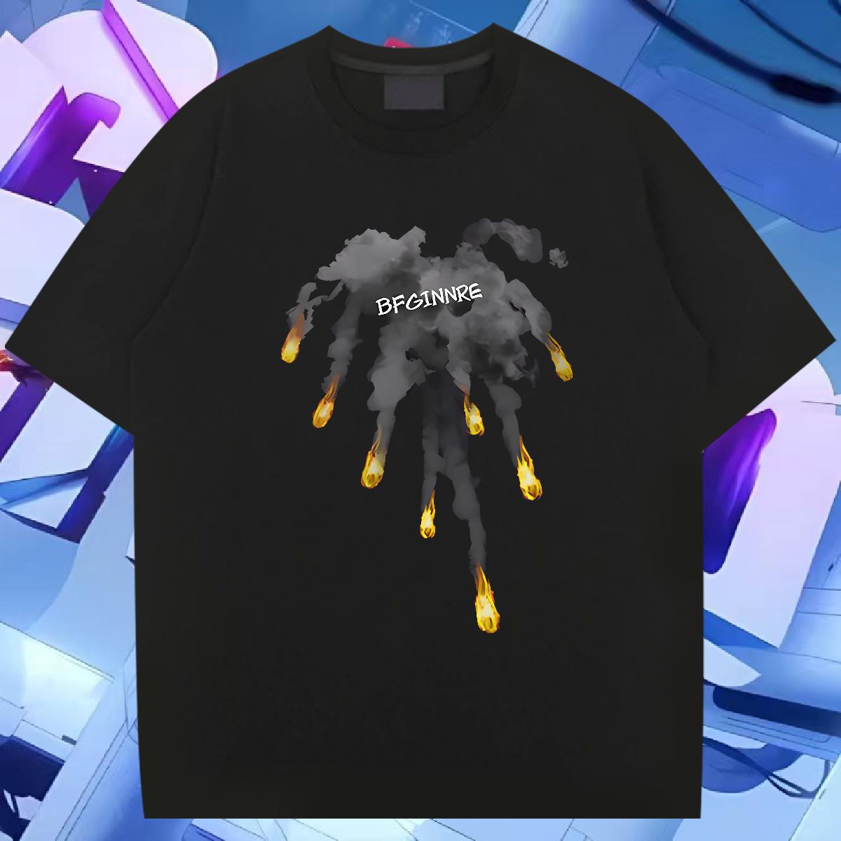 Soft Man T Shirts Home Outdoor Breathable Crew Neck Tshirt for Man Woman Fashion Design White Plus Size Tops Shirt