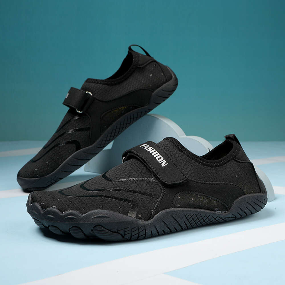 Water for Men Women Barefoot Quick Drying Casual-Style Swim Beach Boat Hiking Fishing Diving Surf Walking Shoes Gym shoes