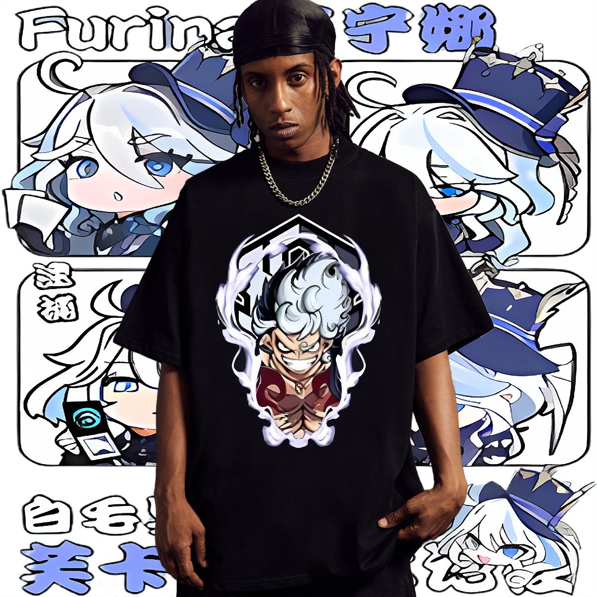 Popular Mens Tshirts Breathable Crew Neck Casual T Shirt For Man Custom Cartoon DIY Customized Tops