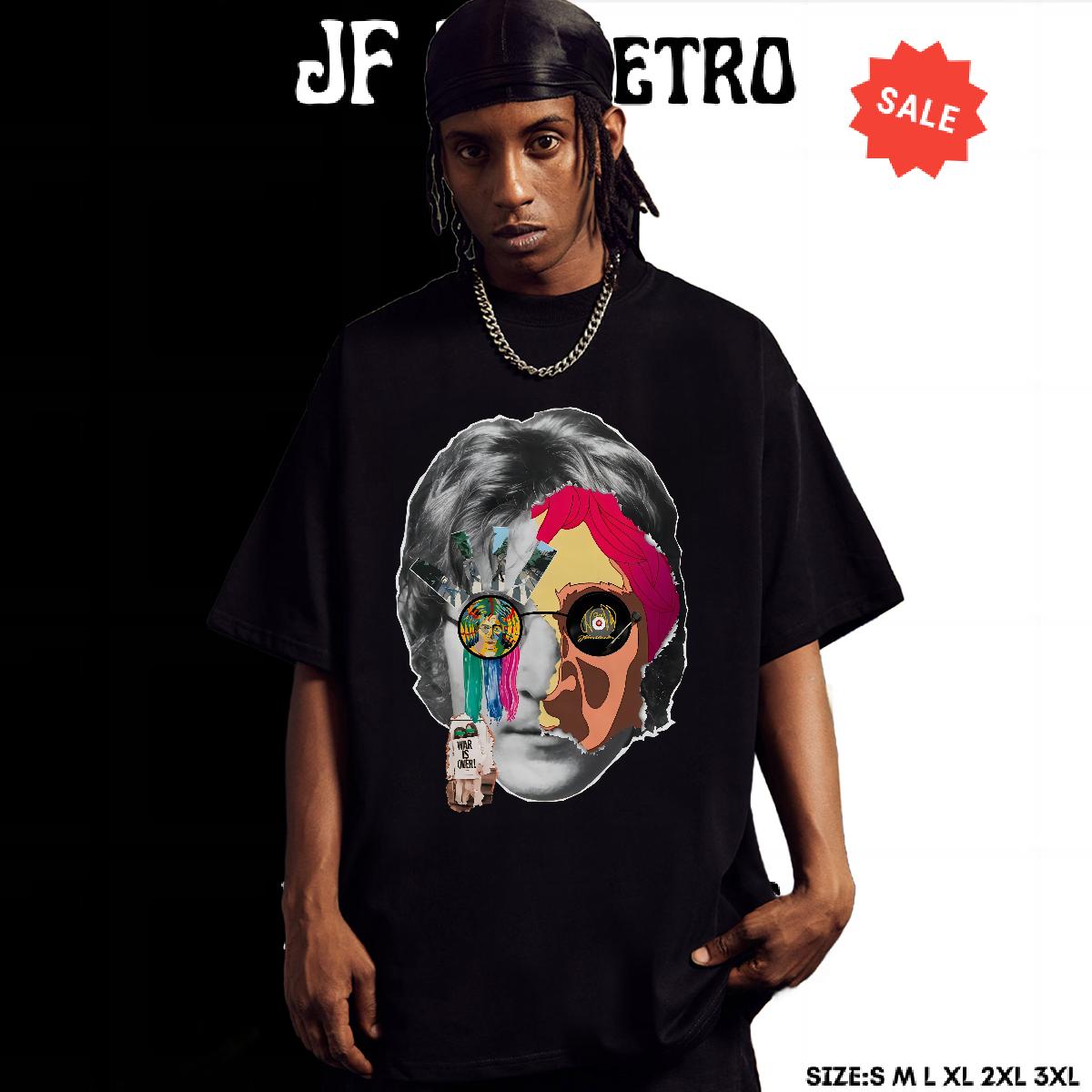 New T-Shirts Custom Cartoon Tshirt for Man Woman Street Cotton O Neck Short Sleeves Designer Wear