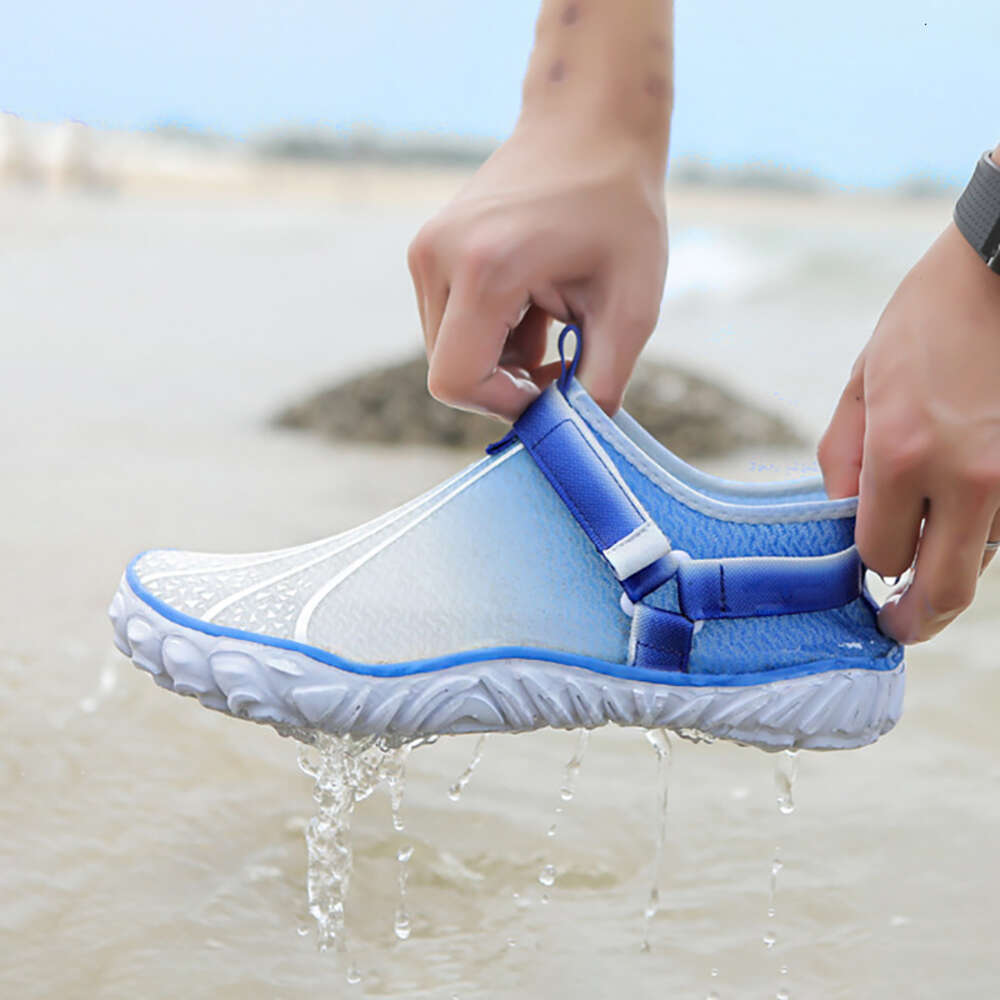 NEW Unisex Water Swimming Beach Non-slip Gym Outdoor Sport Trekking Wading Quick Dry Upstream Aqua Shoes 36-46