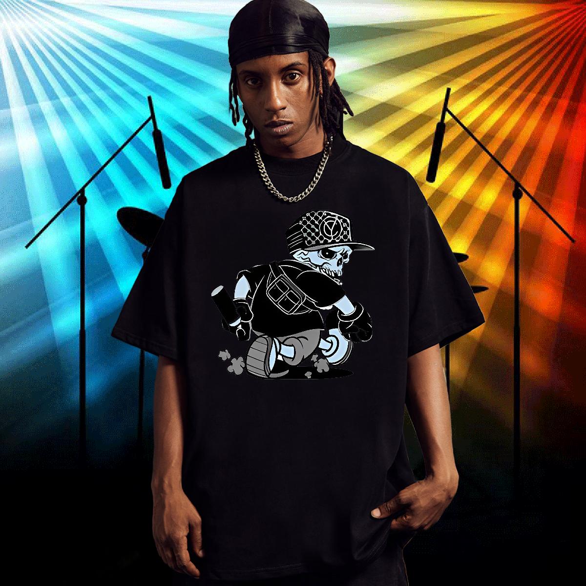 Designer Couples T Shirts Cotton O Neck Short Sleeves Street Man T Shirts DIY Logo Wholesale Tees Shirts