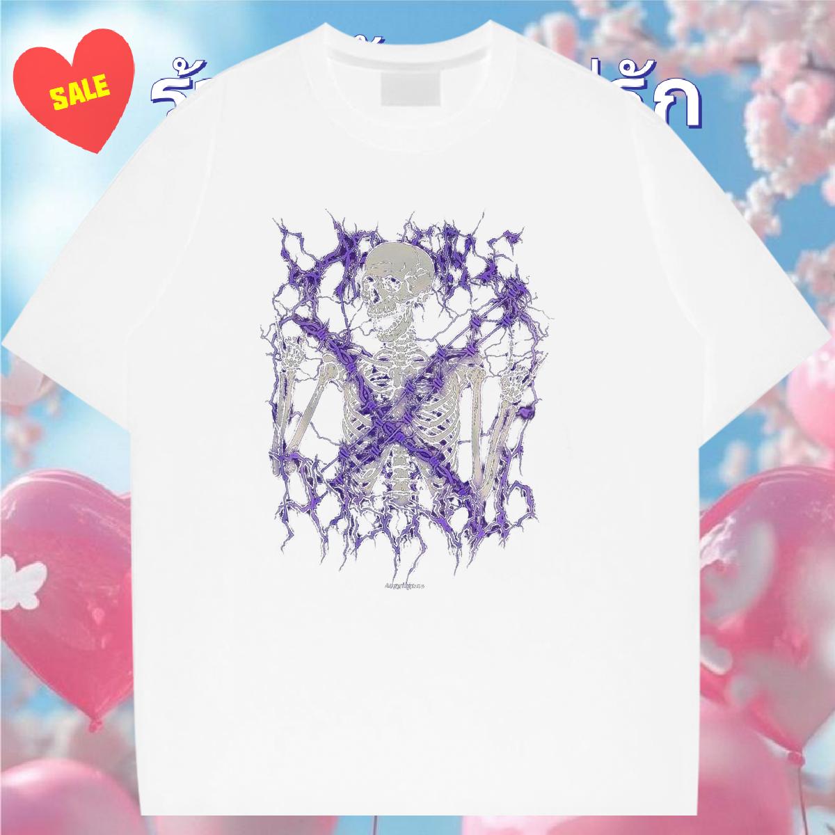 Brand T shirt O-Neck Short Sleeve Cotton Hip Hop Men Tees Custom 5A Wear