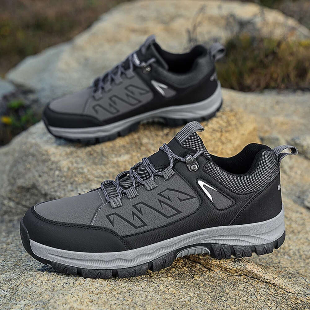Hiking Men Breathable S Wading Soft Bottom Casual Sneakers Trekking Climbing Trail Shoes Ddmysaturn