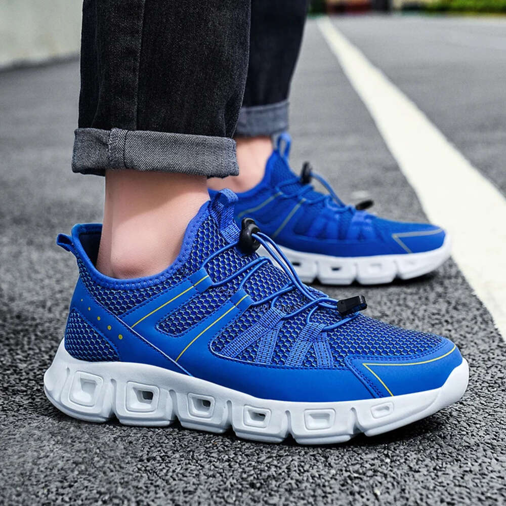 Trekking Mountain Mens Walking For Men Women Hiking Sneakers Sports Breathable Water Climbing Shoes Ddmysaturn
