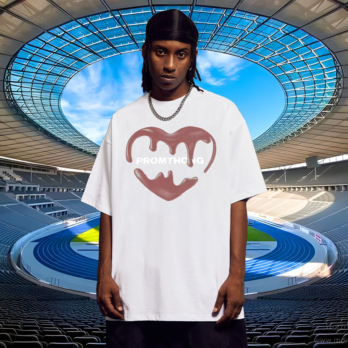 Cool Mens T Shirts Summer Casual Breathable Short Sleeve Mens Tshirts 2024 DIY Custom Printing Wear