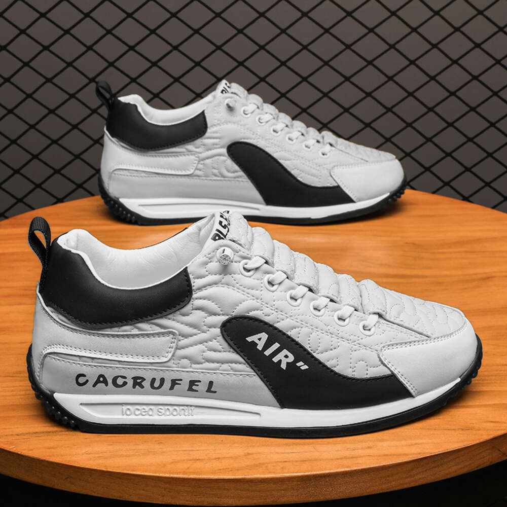 Sneakers Mens Brand Air Trainers Men Casual Tenis Trend Jogging Sports Running Slip On Walking Shoes Ddmycat