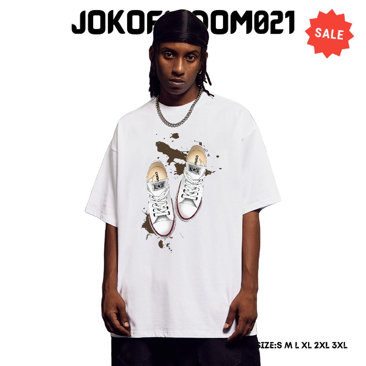 Fashion Casual T-Shirts Custom Print Plus Size Couples T Shirts Casual Beach Short sleeve Cotton Soft High Quality Clothings