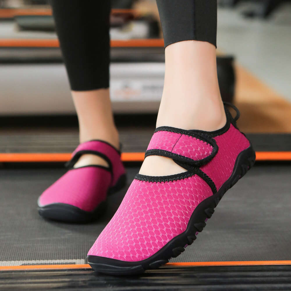 On Upstream Slip Shoes Women Quick Dry Aqua Shoe Breathable Hiking Wading Sneakers Beach Surfing Swimming Water Saguaro Barefoot Ddmysaturn