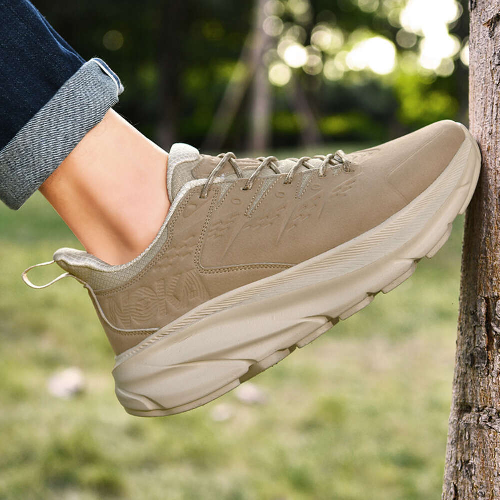 S Soft Men Sole Cushioning Sneakers Outdoor Running Walking Casual Shoes Brand Winter New Ddmysaturn