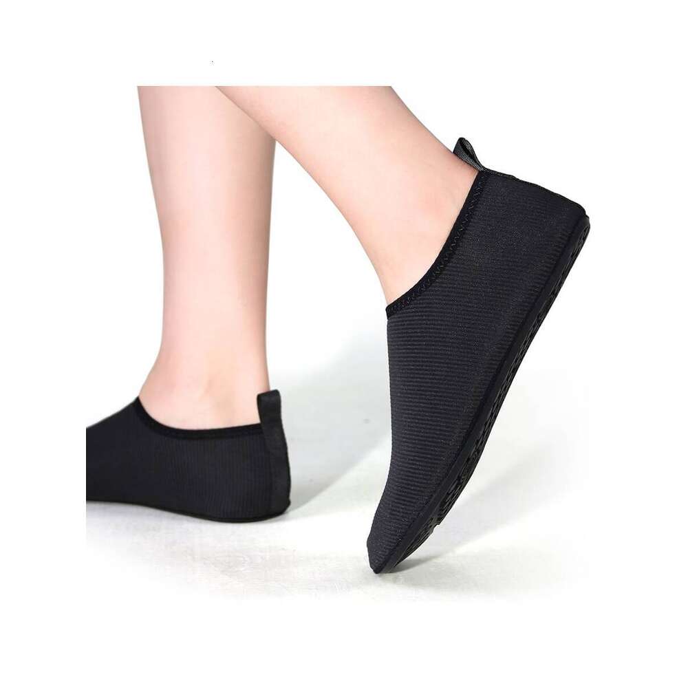 Soft Men S Sole Breathable Water Shoes For Beach Swimming Outdoor And Wading Ddmysaturn