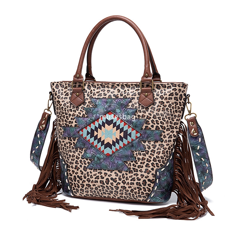 High quality women PU high-end European and American retro tote bag multifunctional handwoven casual shoulder bag large capacity crossbody bag